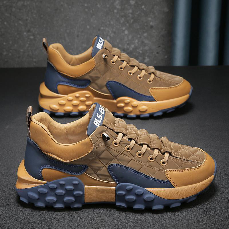 Neue Baskets Orthopädische Mode für Herren