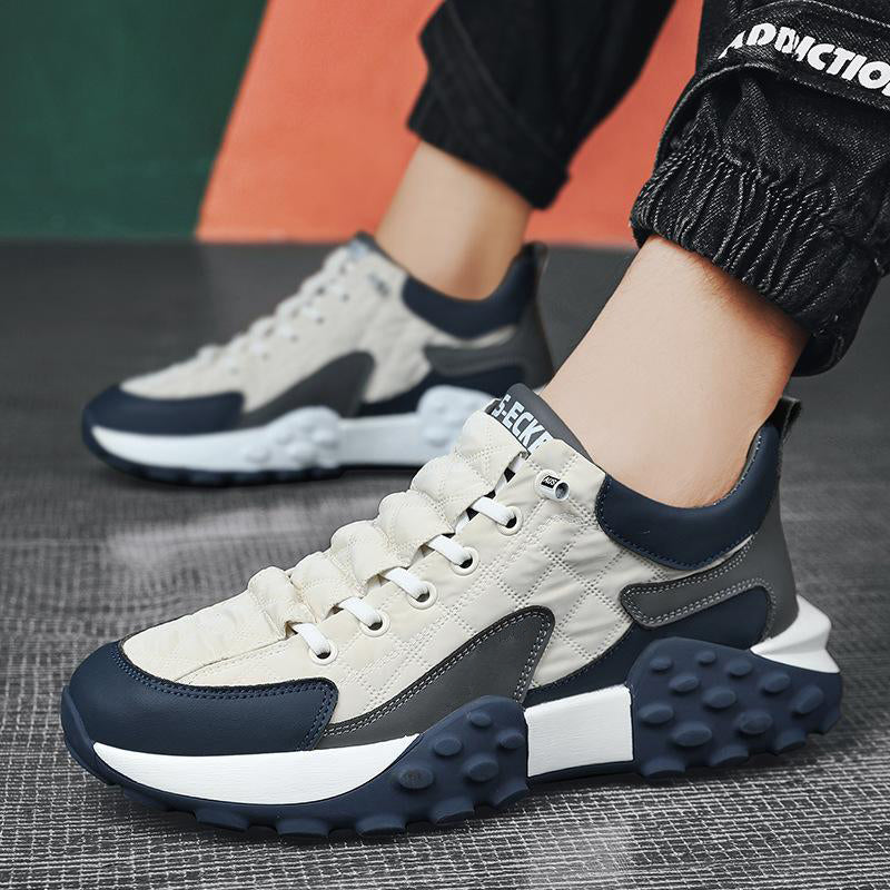 Neue Baskets Orthopädische Mode für Herren