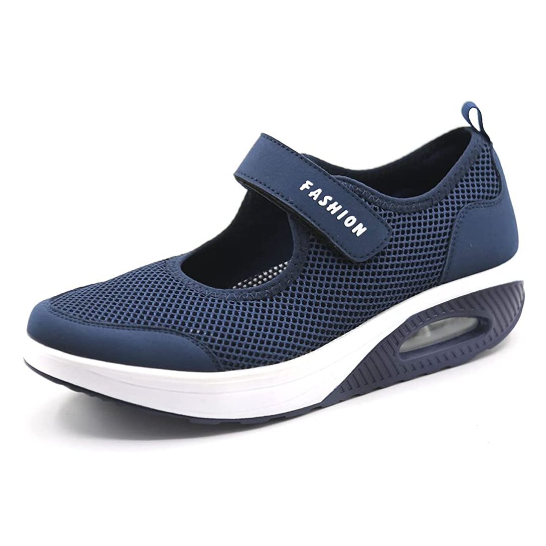 Wiederbeleben | Orthopädische schmerzfreie Schuhe