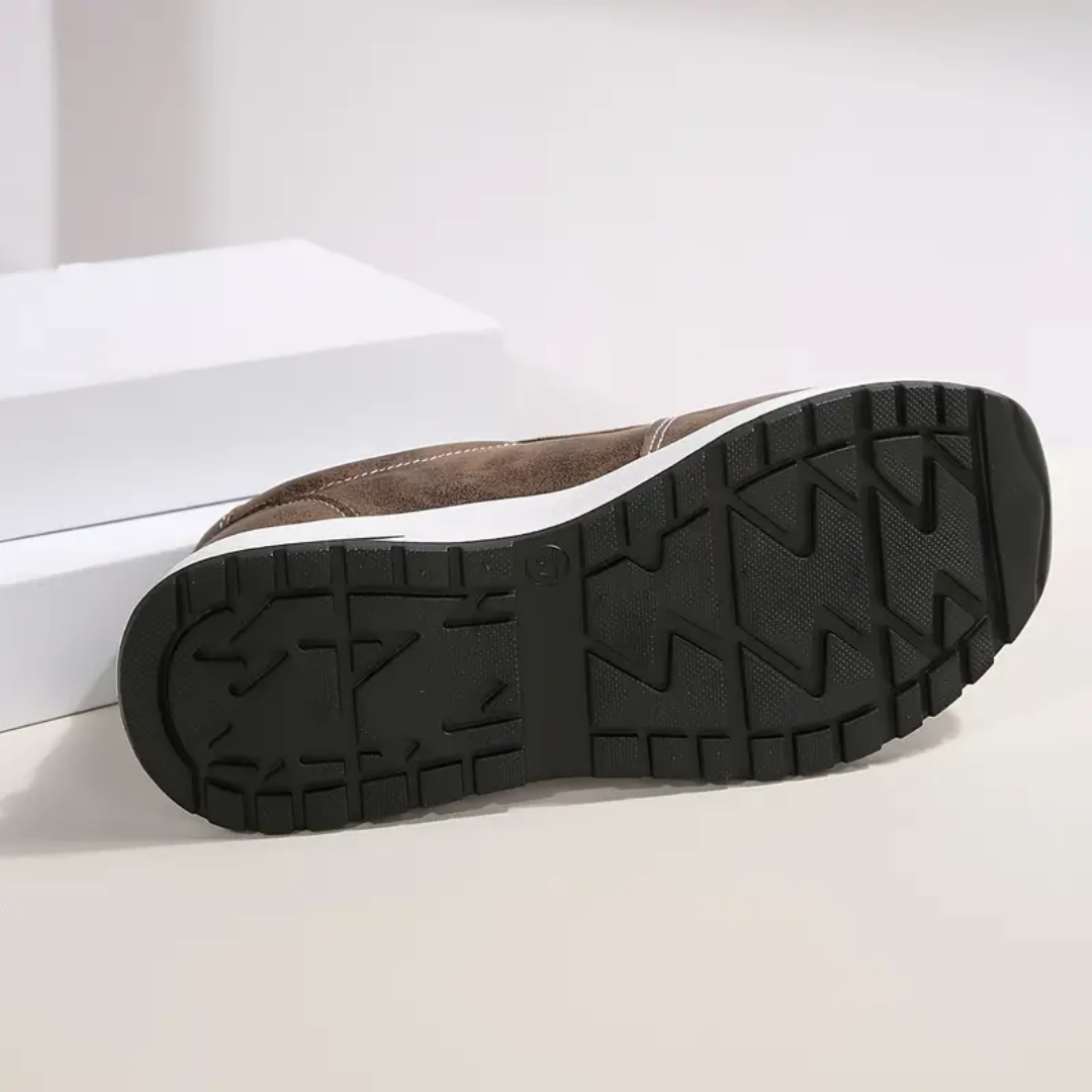 Amara | Orthopädische Sneakers für Damen