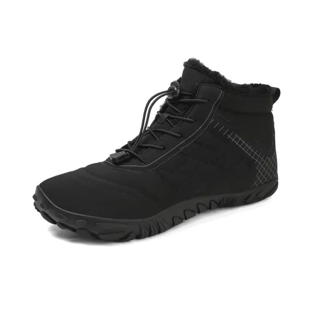 Barefoot Wind – Gesunde und natürliche Schuhe