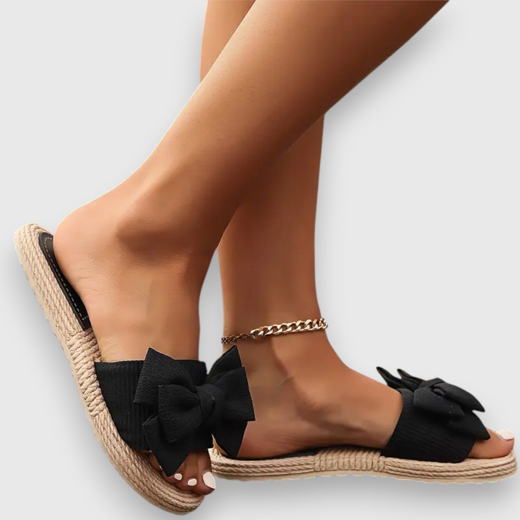 Nyra Sandalen | Sommerlich & Elegant