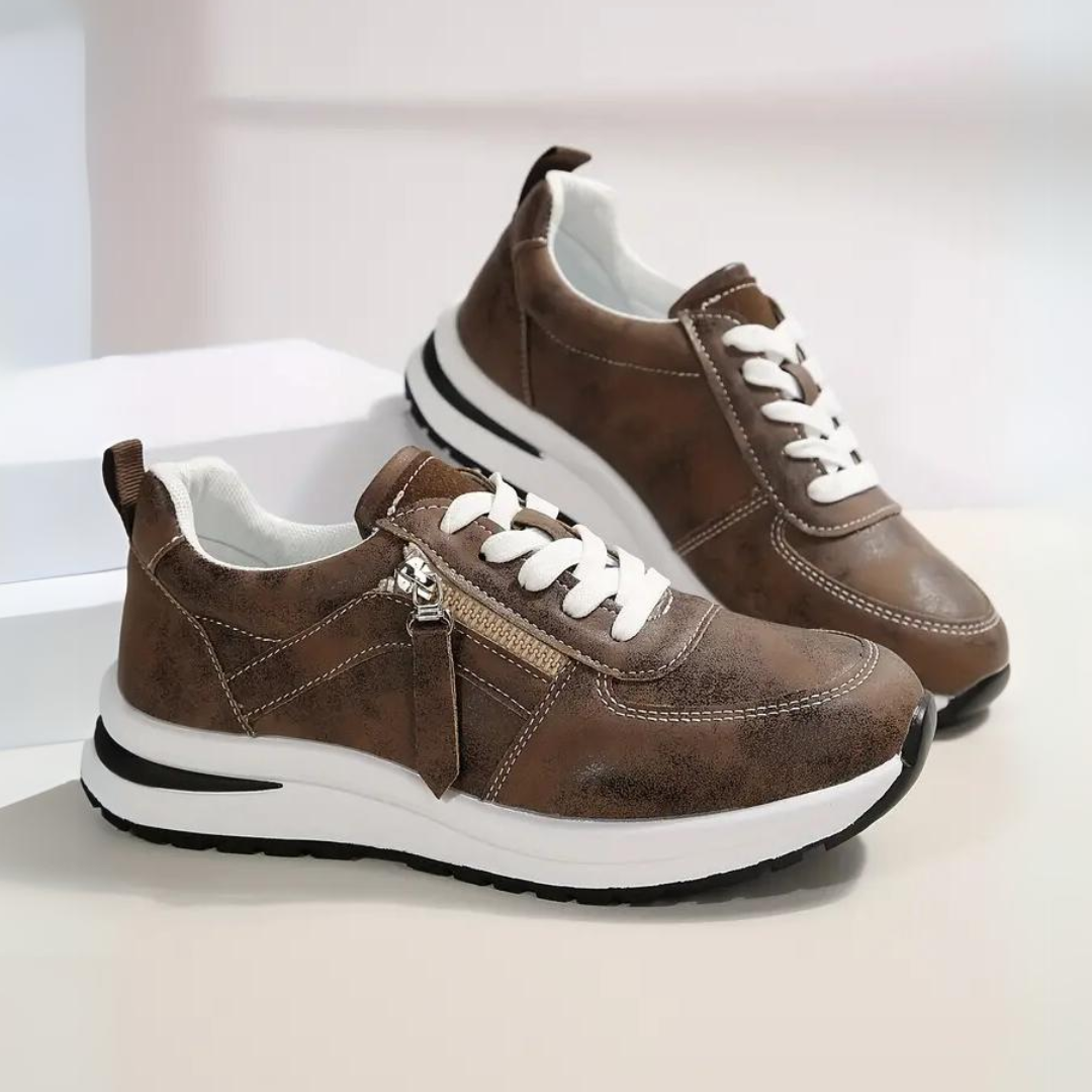 Amara | Orthopädische Sneakers für Damen