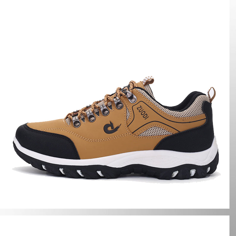 Chaussures Ergonomiques – Pour Soulager La Douleur