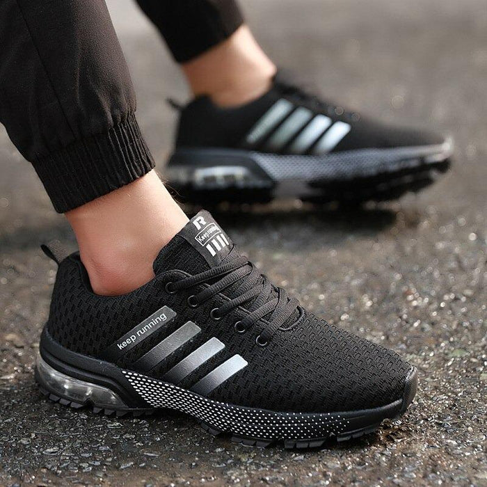 Arman | Orthopädischer Komfort-Sneaker