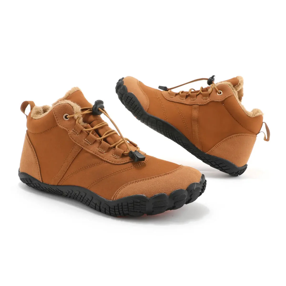 Thermo V2 - Premium wasserabweisende Barfußschuhe