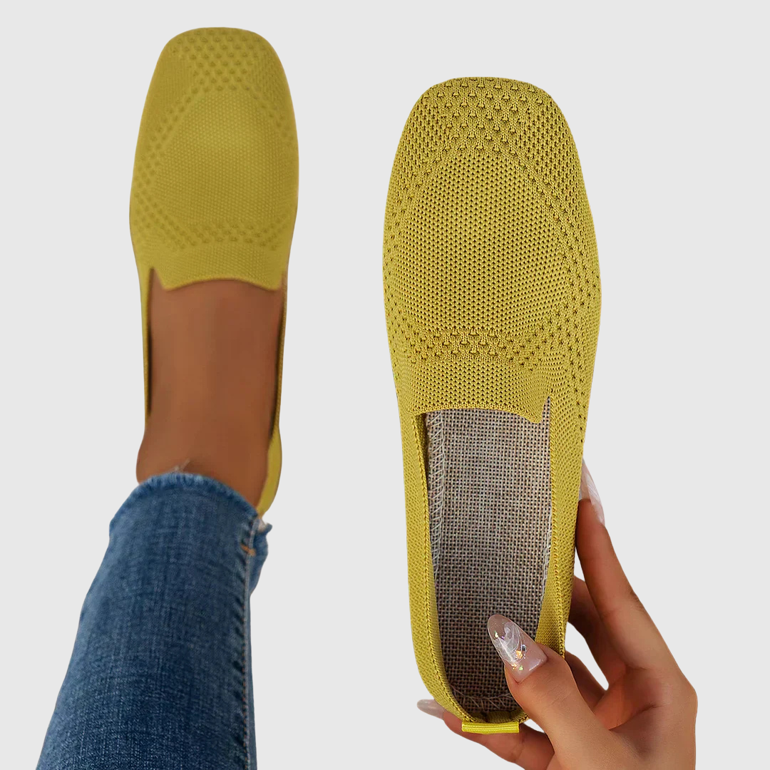 Rita Komfortschuhe | Flexibler Alltagsschuh