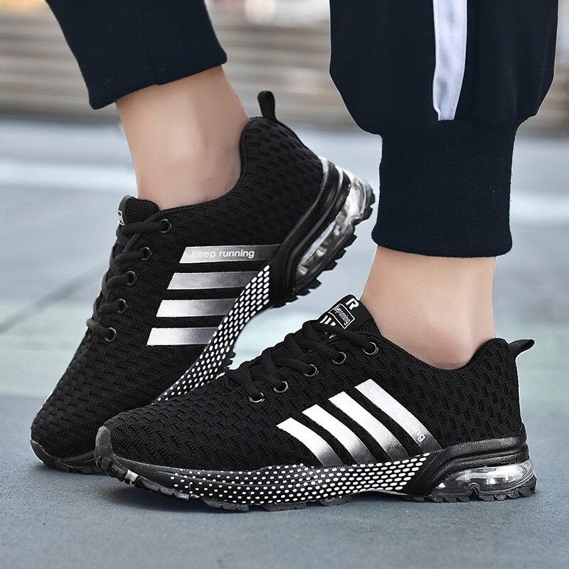Arman | Orthopädischer Komfort-Sneaker