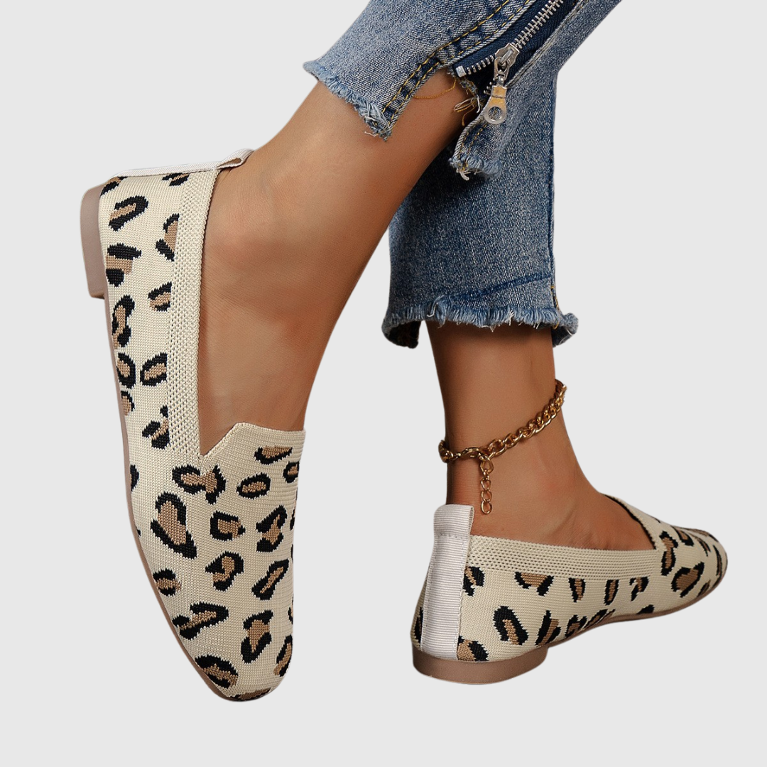 Rita Komfortschuhe | Flexibler Alltagsschuh