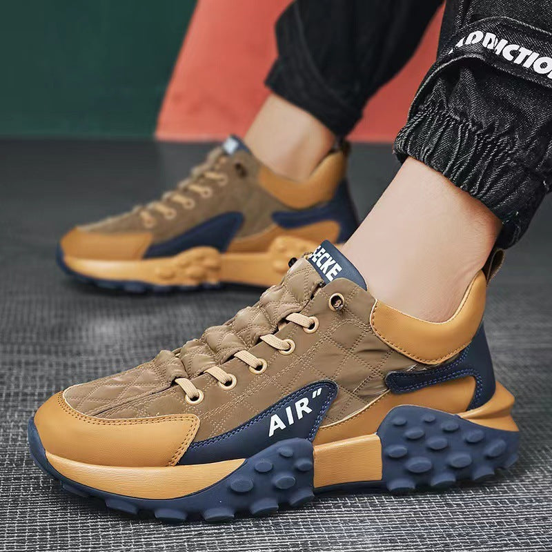 Gesunde Schritte | Verbesserte Unterstützung und schmerzfreie Wanderschuhe Unisex