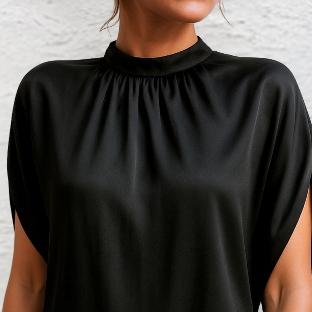 Trudy | Elegantes Kleid mit figurschmeichelndem Schnitt