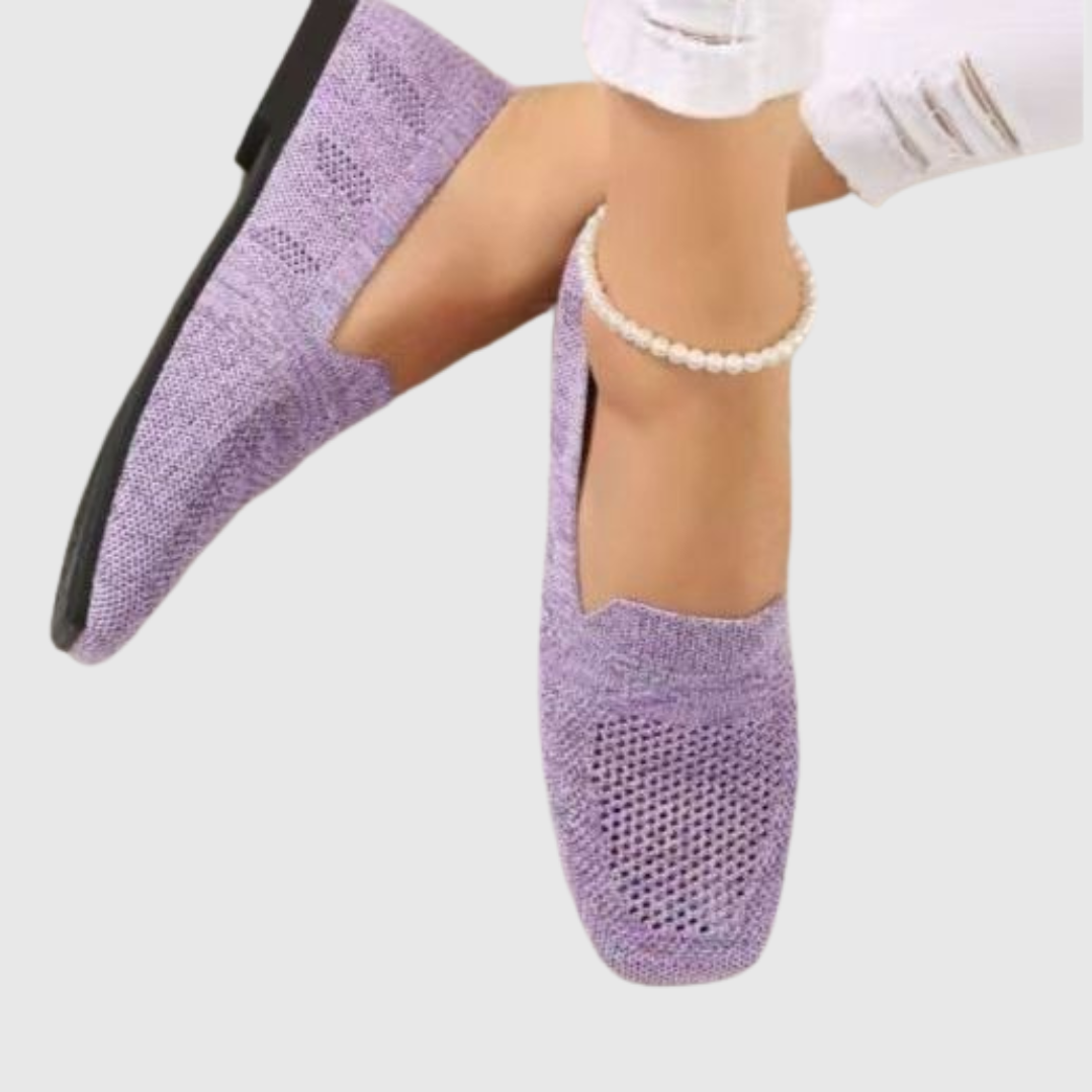 Rita Komfortschuhe | Flexibler Alltagsschuh
