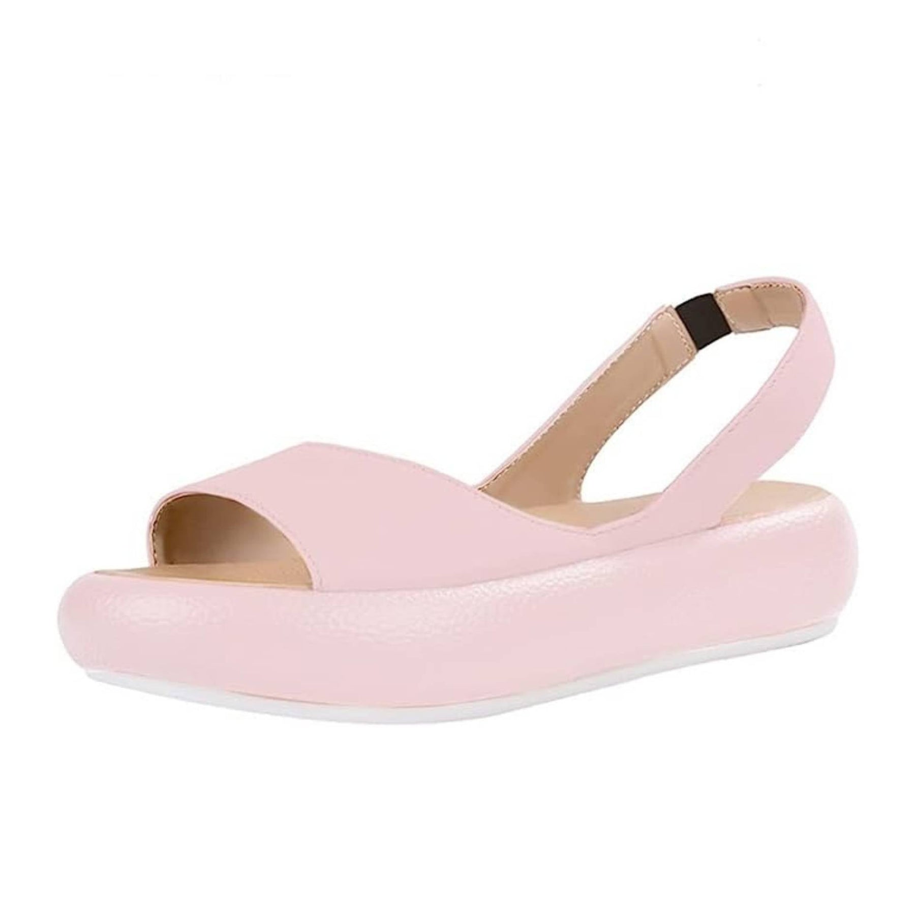 Aura | Orthopädische schmerzfreie Sandalen