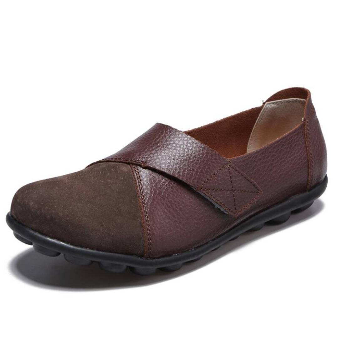 Verzaubern | Orthopädische schmerzfreie Schuhe