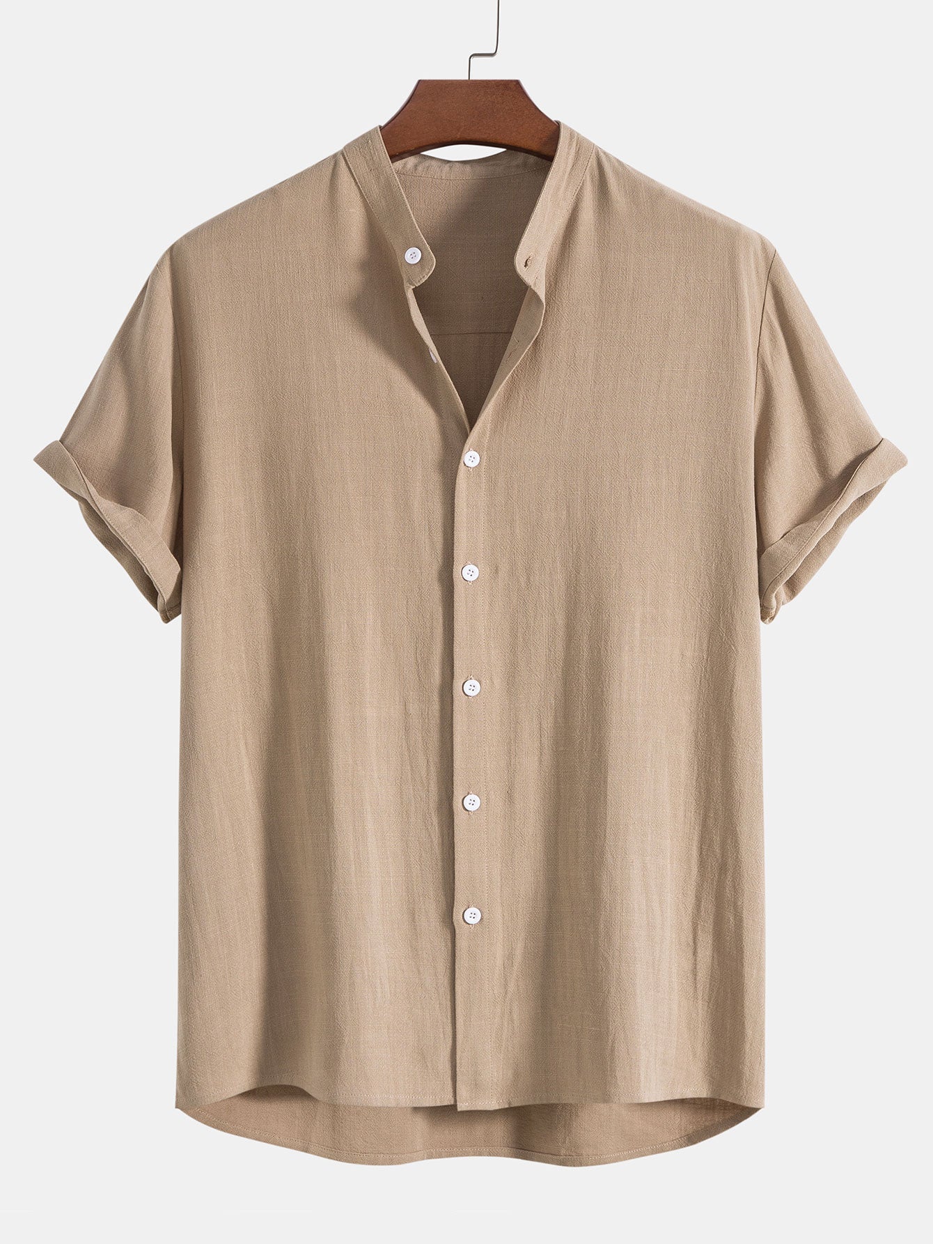 Herren Set | Sommerlicher Stil Mit Komfort Für Jeden Tag
