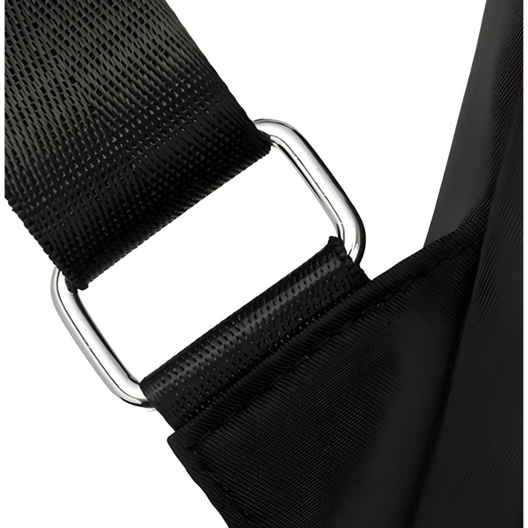 Versa – Damenrucksack mit verstellbaren und abnehmbaren Trägern