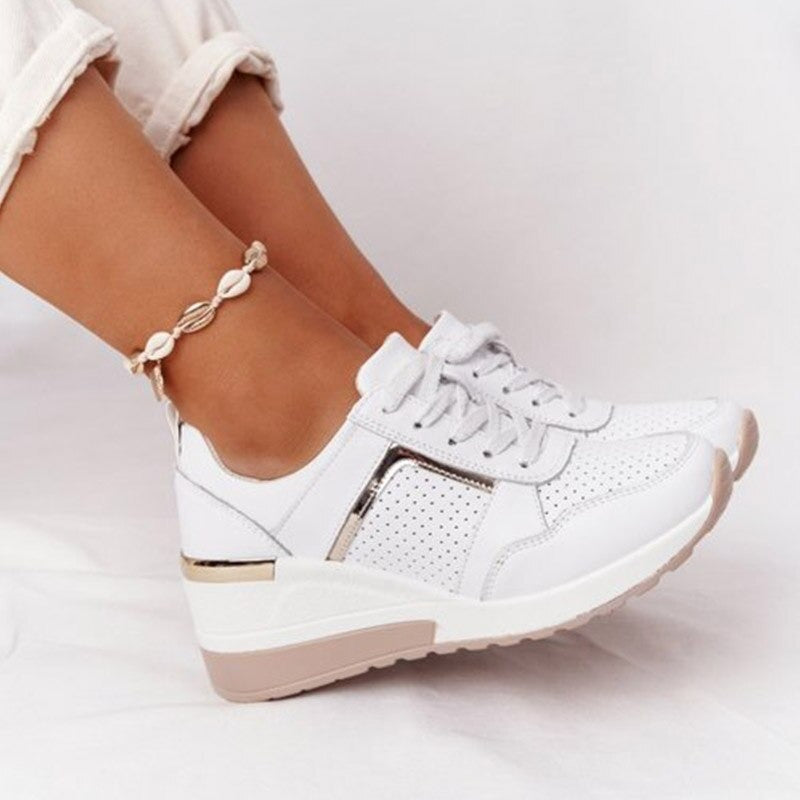 Yana Komfortschuhe | Modern & Veganfreundlich