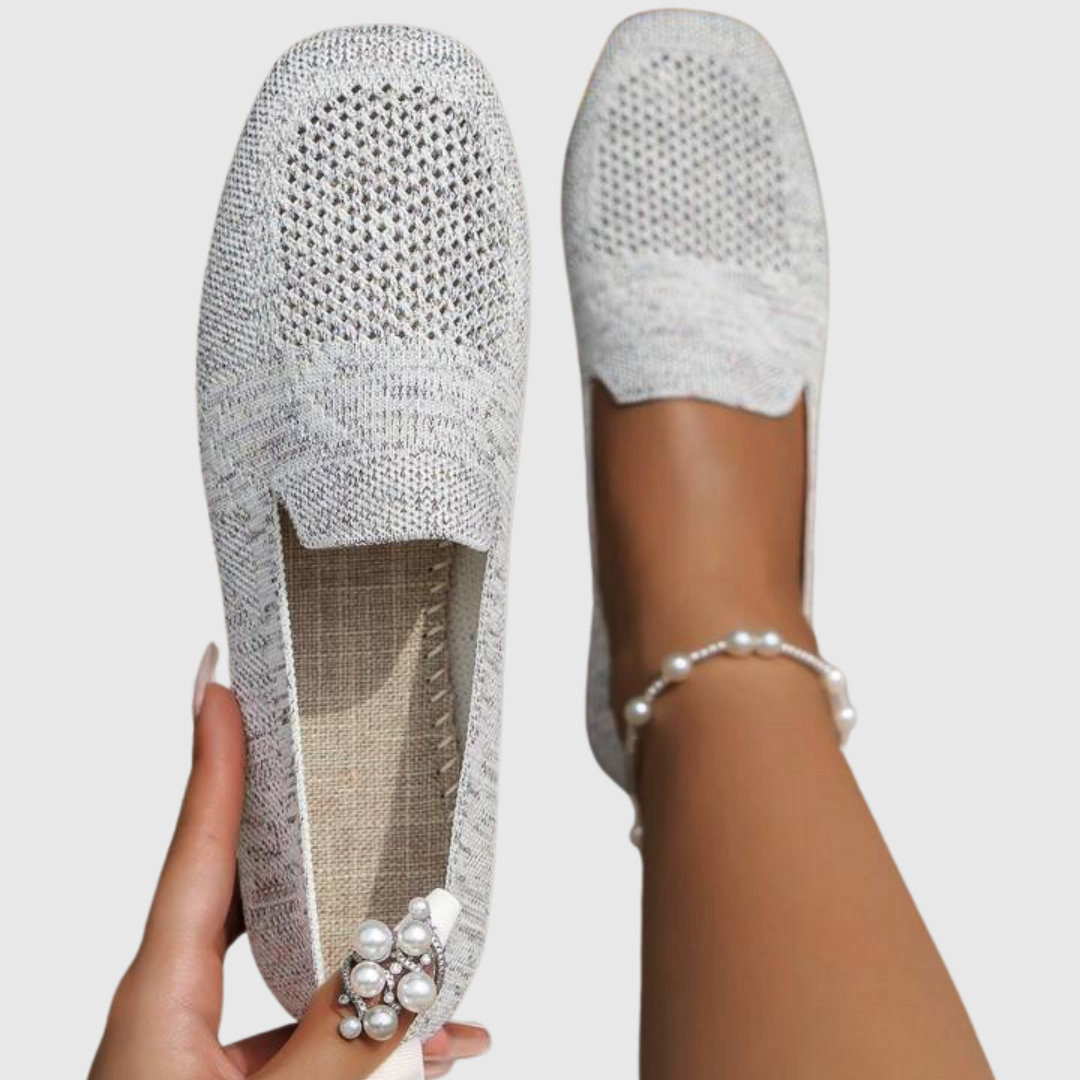 Rita Komfortschuhe | Flexibler Alltagsschuh