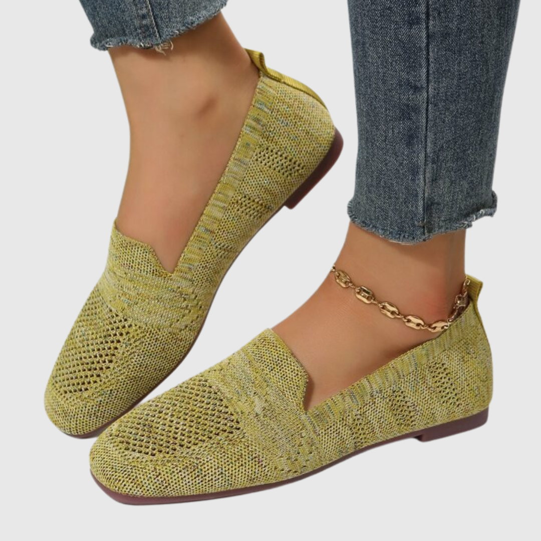 Rita Komfortschuhe | Flexibler Alltagsschuh