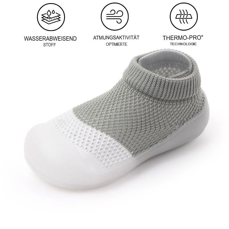 Mini-Barfußschuhe für kleine Füße (0–4 Jahre)