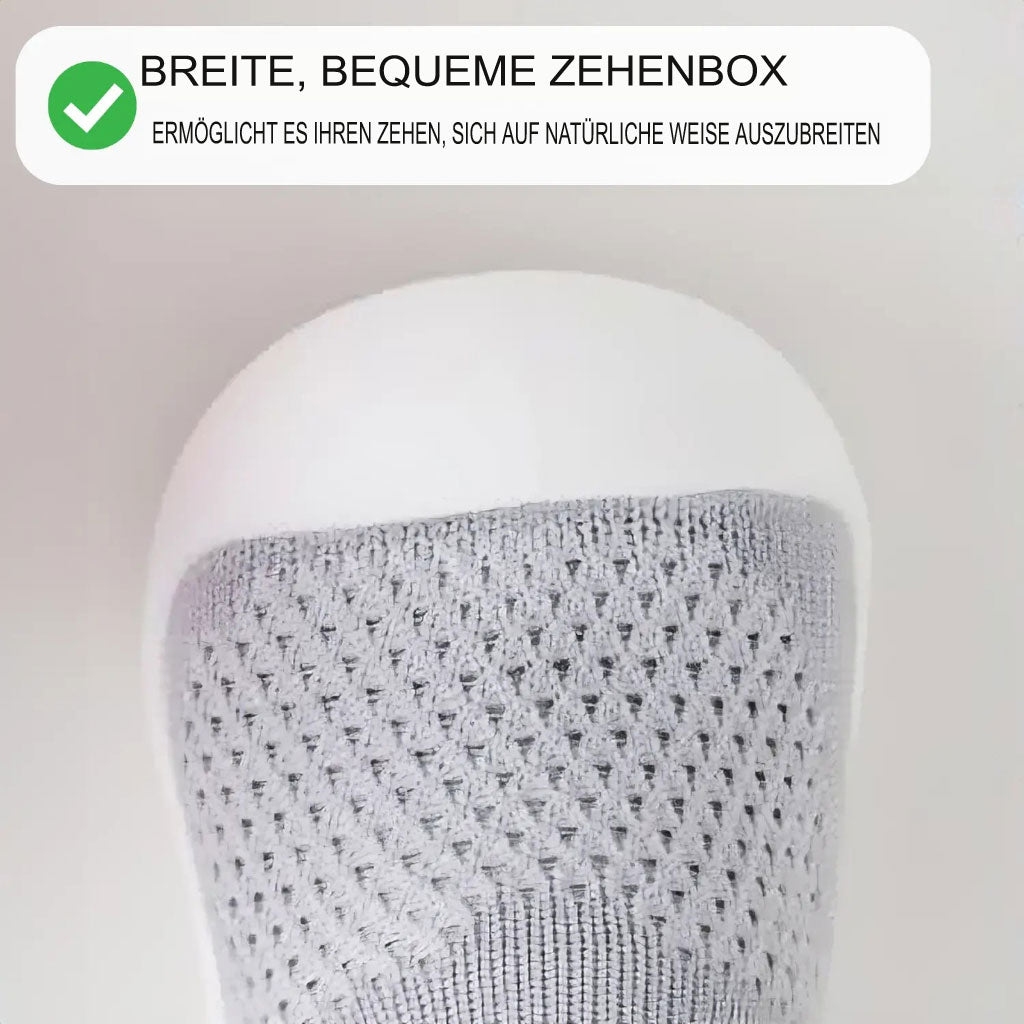 Mini-Barfußschuhe für kleine Füße (0–4 Jahre)