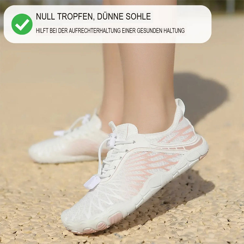 Motion Kids – Gesunde Kinderschuhe für optimale Entwicklung (4 – 14 Jahre)