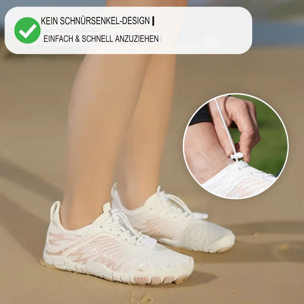 Motion Kids – Gesunde Kinderschuhe für optimale Entwicklung (4 – 14 Jahre)