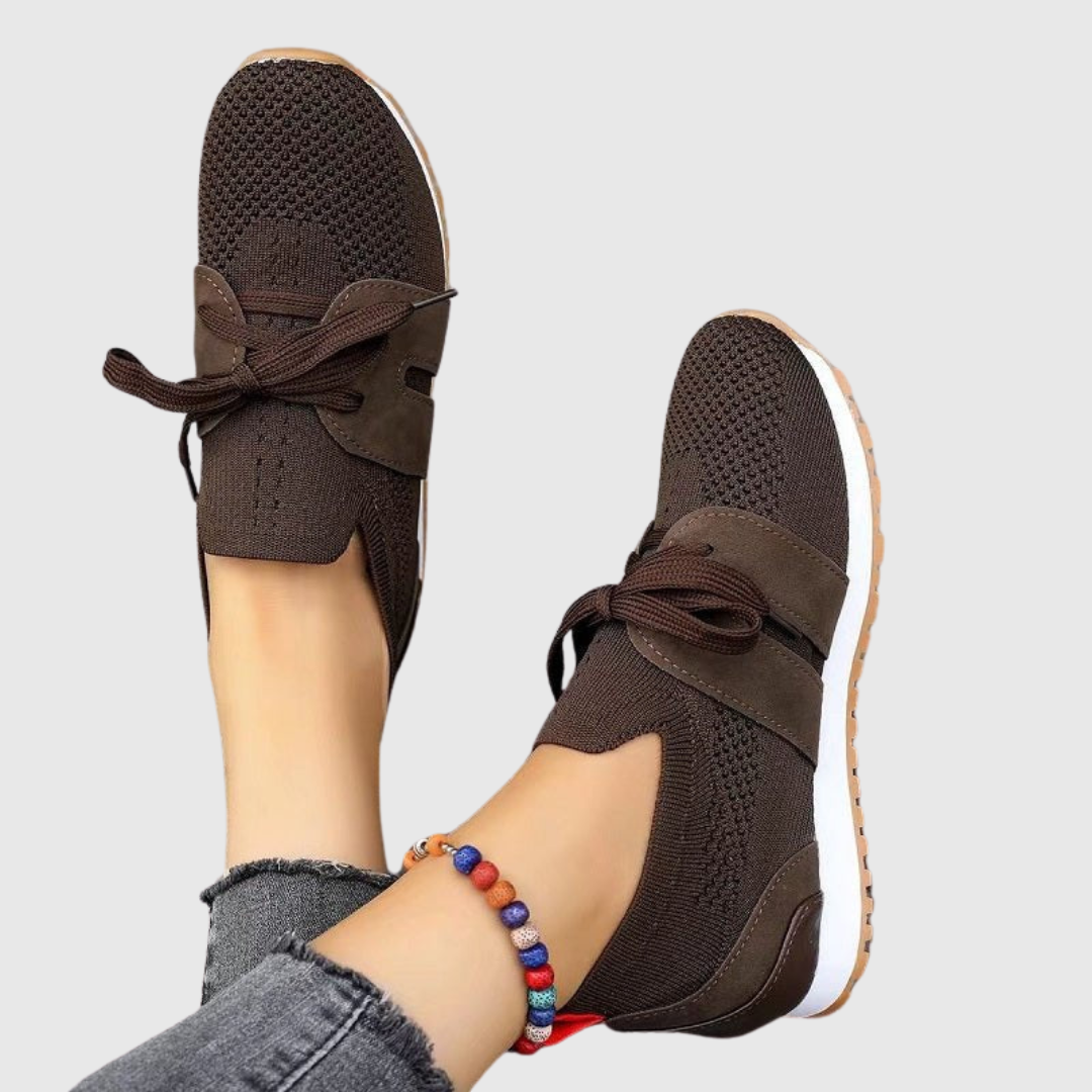 Nora Komfortschuhe | Eleganter Alltagsschuh