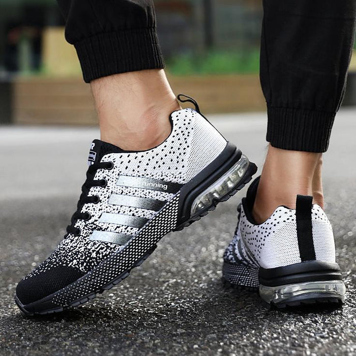 Arman | Orthopädischer Komfort-Sneaker