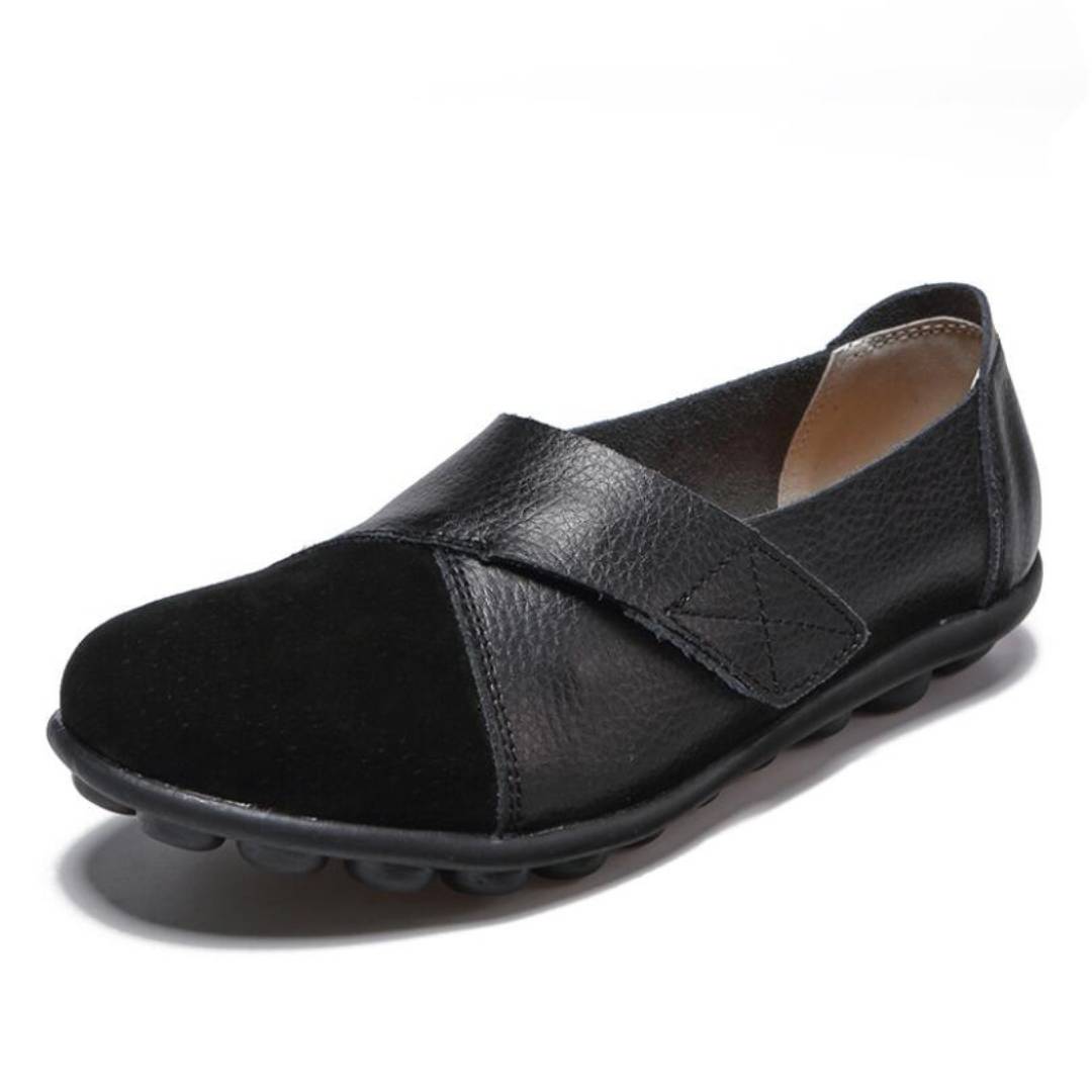 Verzaubern | Orthopädische schmerzfreie Schuhe