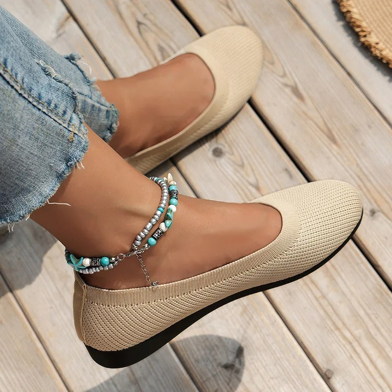 Anie | Orthopädische Freizeitschuhe