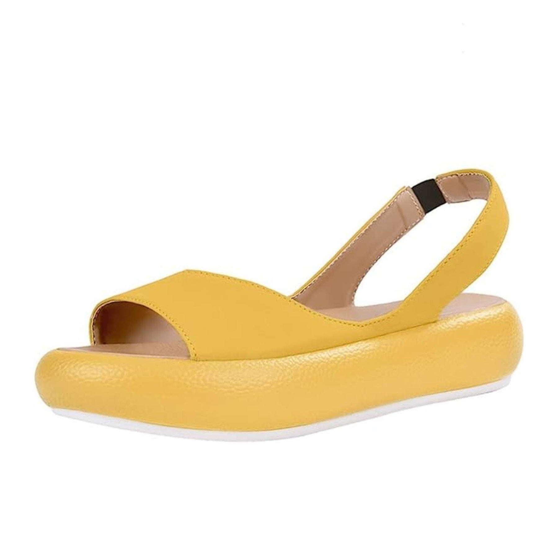 Aura | Orthopädische schmerzfreie Sandalen