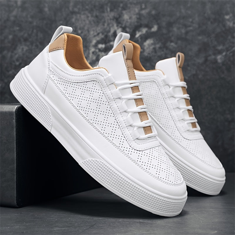 Kevin | Atmungsaktiver Skateschuh – Maximaler Komfort & Grip