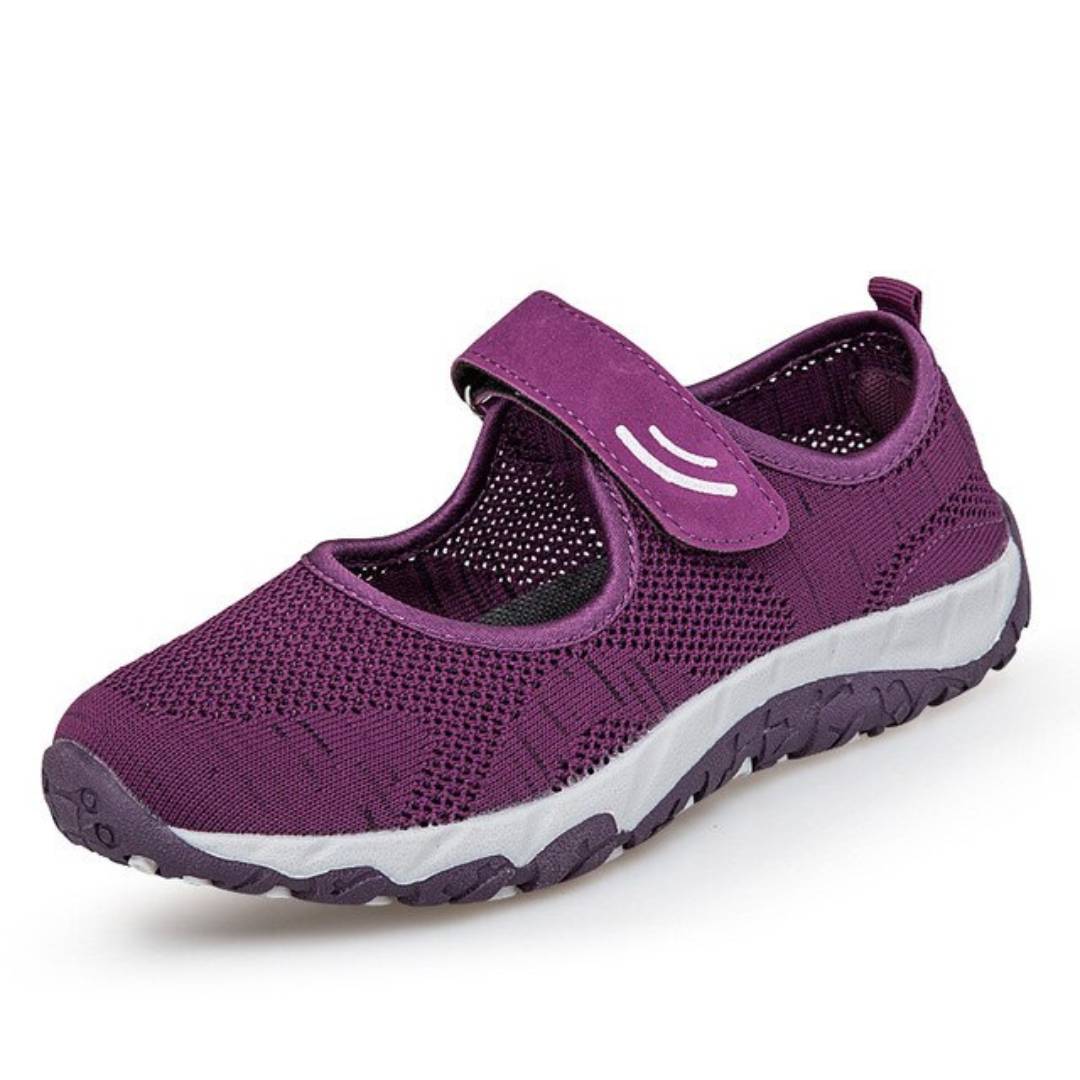 Blüte | Orthopädische schmerzfreie Schuhe