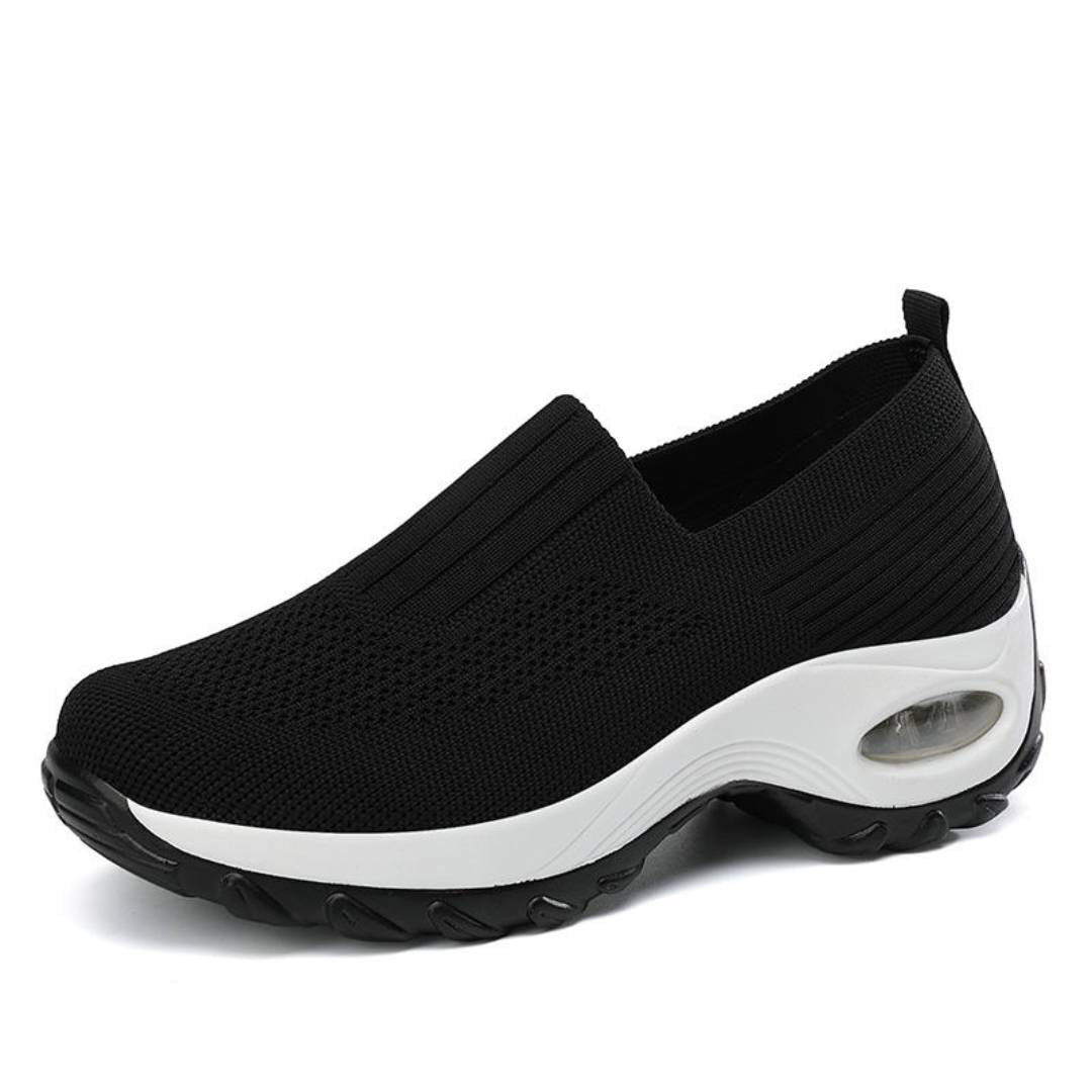 Vivienne | Orthopädische Schmerzfreie Schuhe