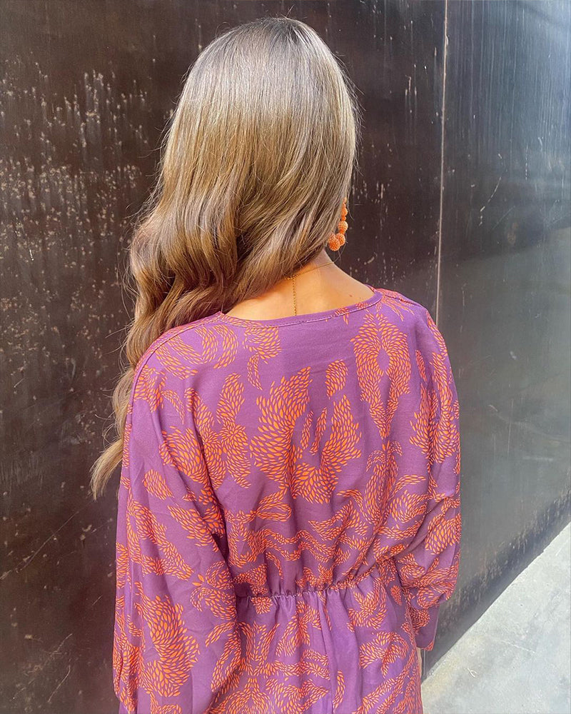 Iris | Elegantes Kleid Für Besondere Anlässe