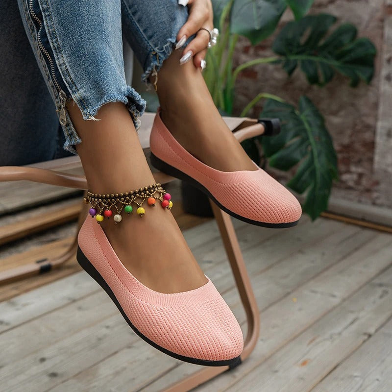 Anie | Orthopädische Freizeitschuhe