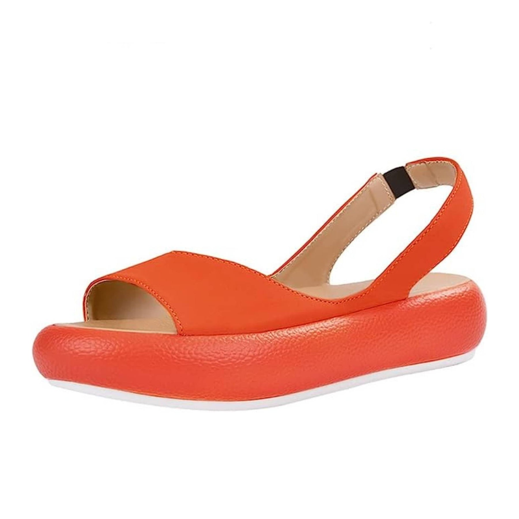 Aura | Orthopädische schmerzfreie Sandalen
