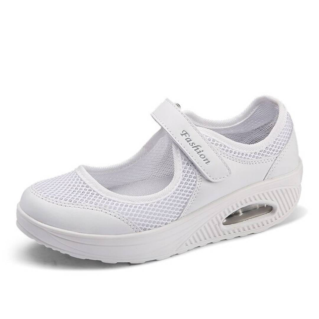Wiederbeleben | Orthopädische schmerzfreie Schuhe