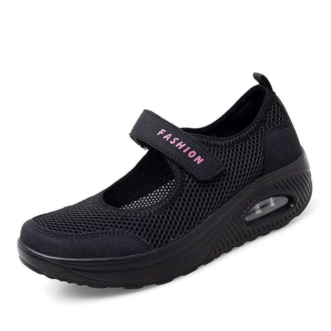 Wiederbeleben | Orthopädische schmerzfreie Schuhe