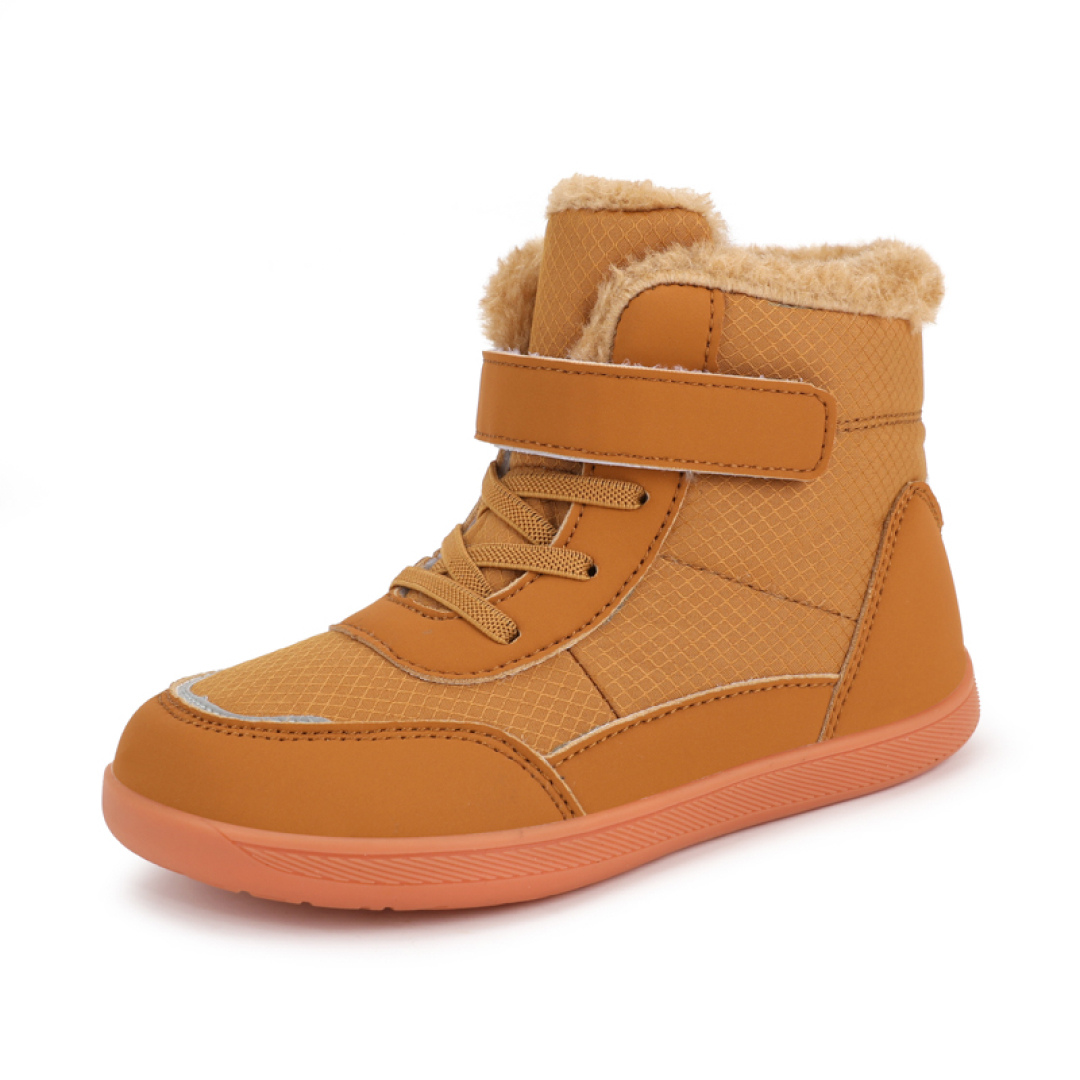 Barefoot Snow – Natürliche Kinderschuhe für gesunde Füße