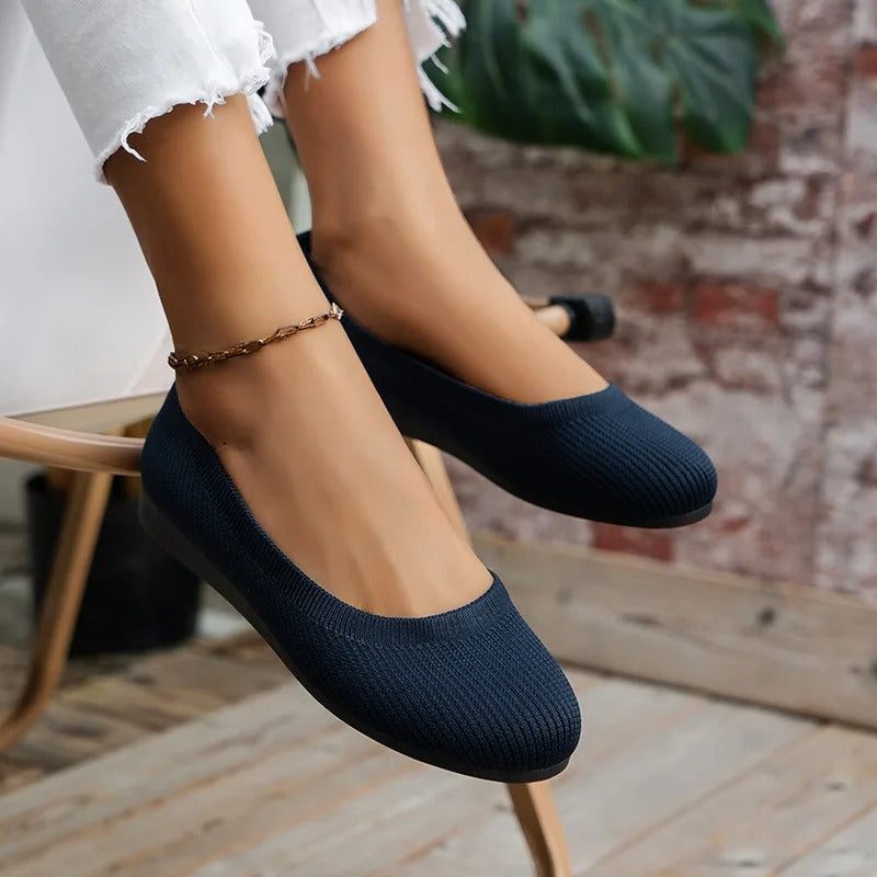 Anie | Orthopädische Freizeitschuhe
