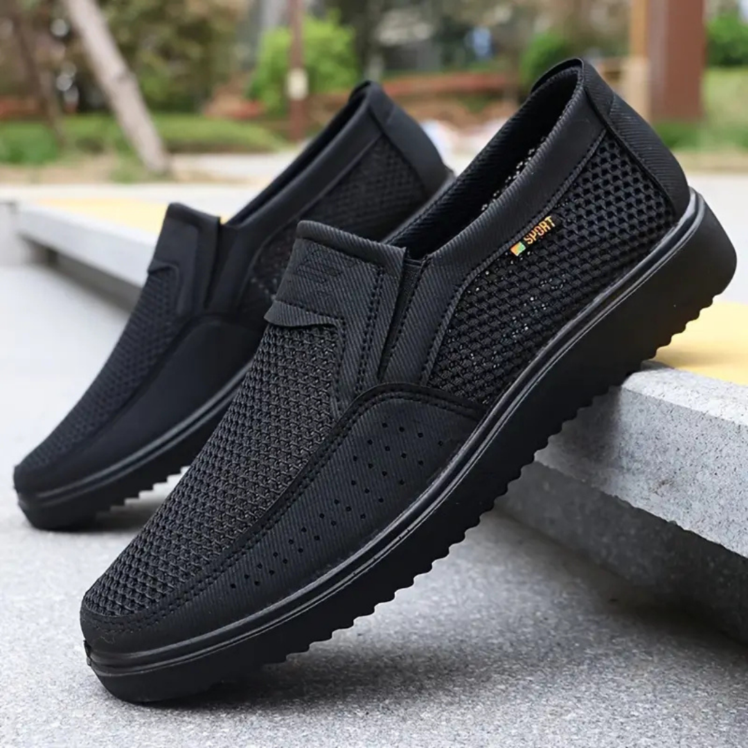 Benny | Ultraleichte Slip-On-Schuhe