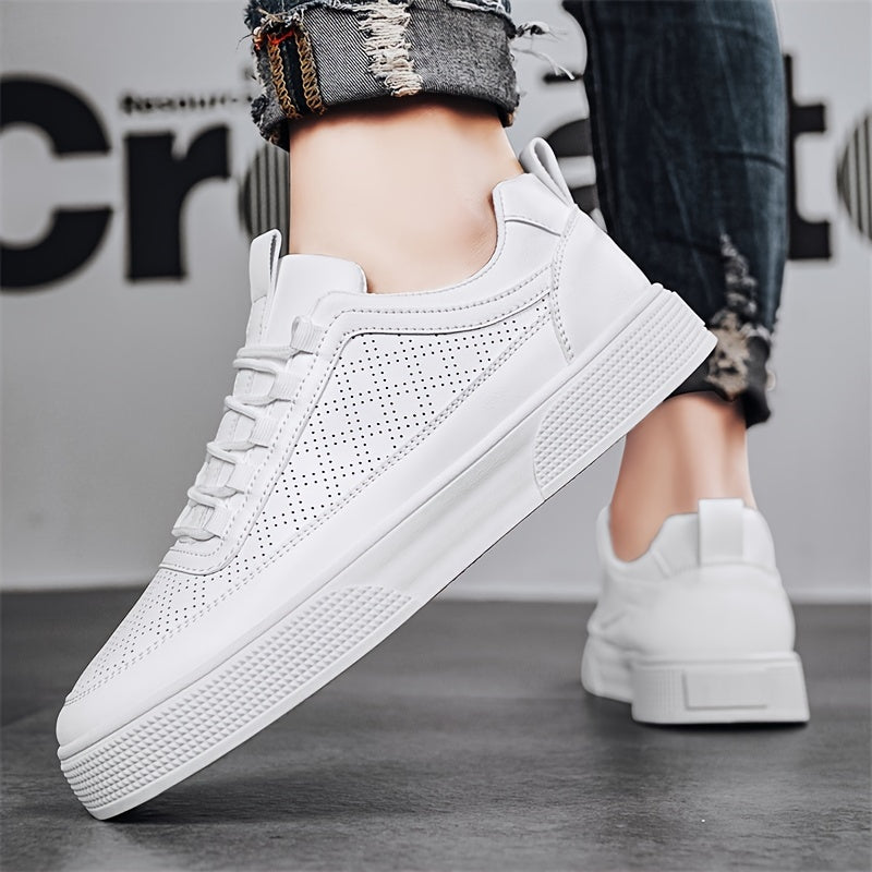 Kevin | Atmungsaktiver Skateschuh – Maximaler Komfort & Grip