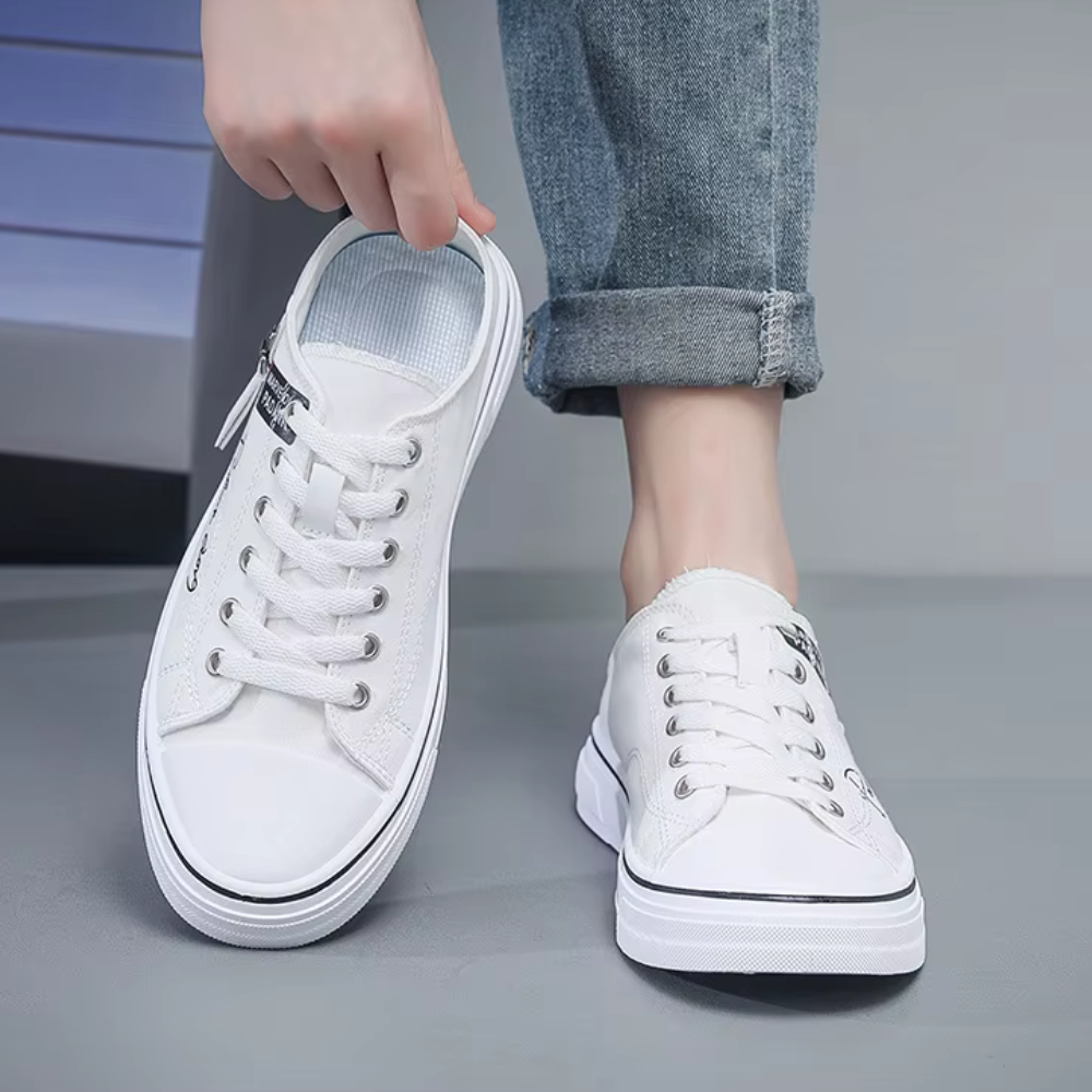 Nilo | Slip-On mit Streetstyle-Charakter