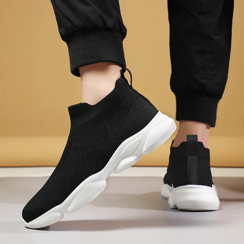 Sloane Sneakers | Schnürfreie Sportschuhe