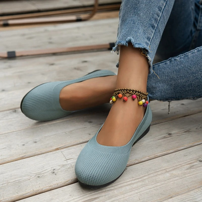 Anie | Orthopädische Freizeitschuhe