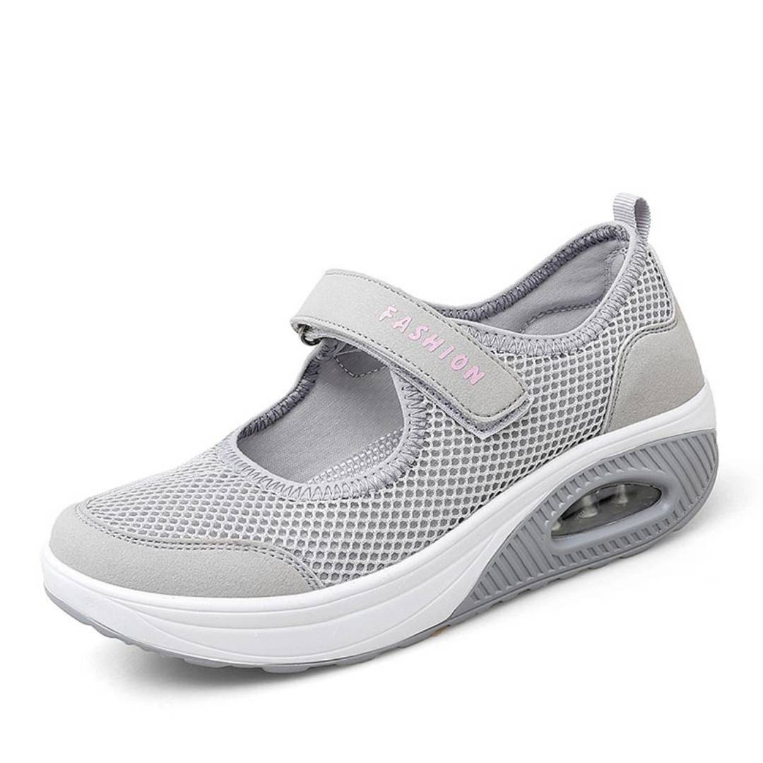 Wiederbeleben | Orthopädische schmerzfreie Schuhe