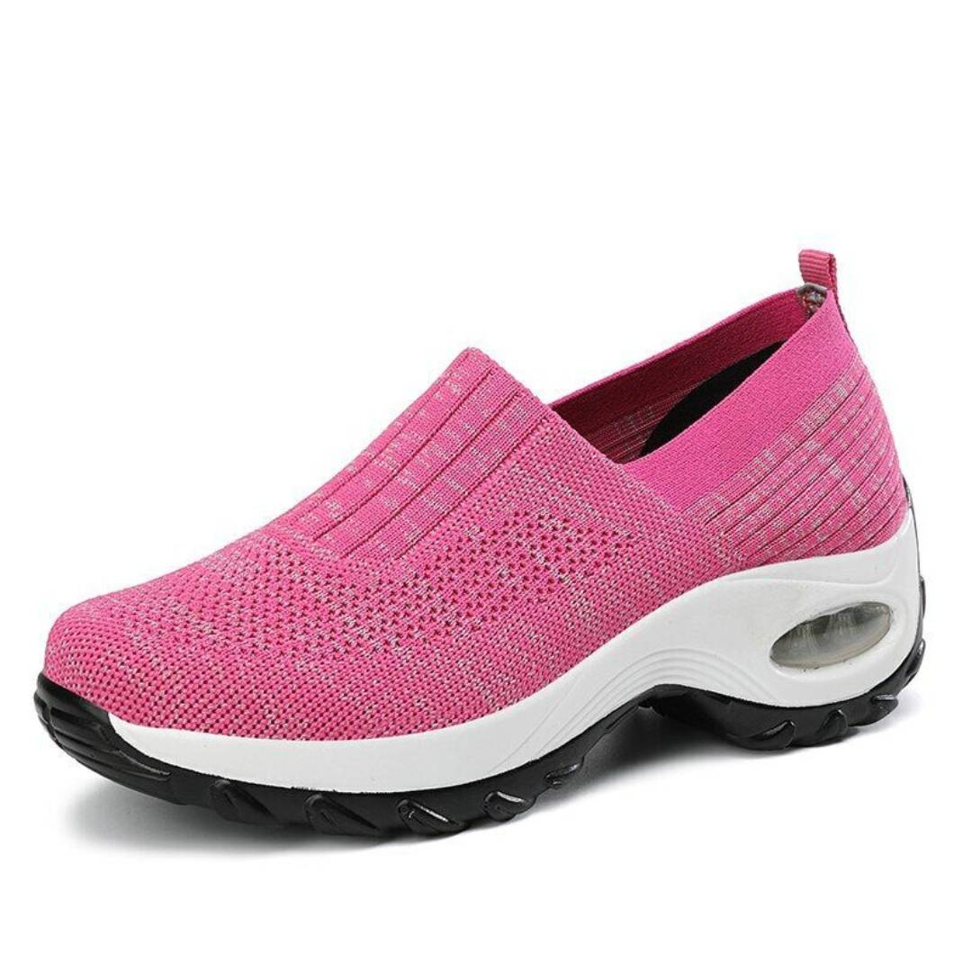 Vivienne | Orthopädische Schmerzfreie Schuhe