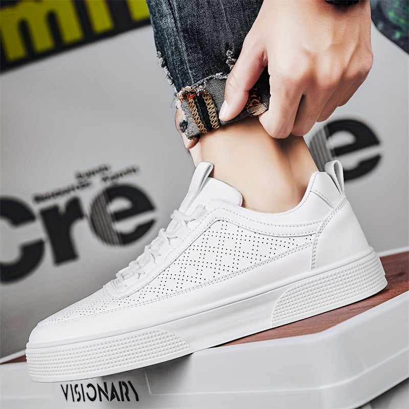Kevin | Atmungsaktiver Skateschuh – Maximaler Komfort & Grip